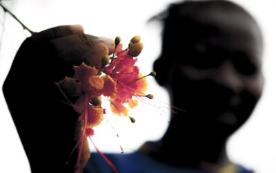 Tania, 14 ans, s’est mariée pour échapper à la prostitution