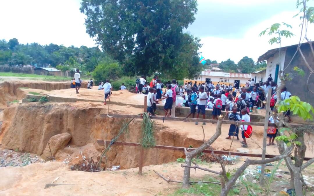 L’ange qui gère la chaleur est-il en colère ?