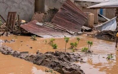 Journée mondiale de l&rsquo;enfance : une triste journée pour les habitants de Nsianfumu