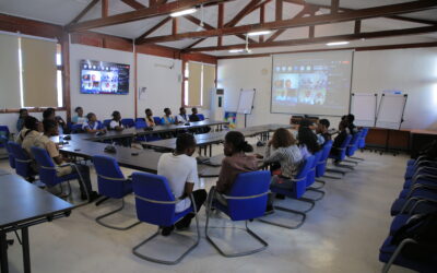 La participation des enfants pour un monde meilleur