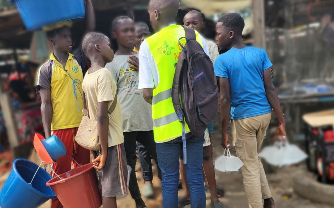 Peut-on arrêter un enfant sans raison ? 