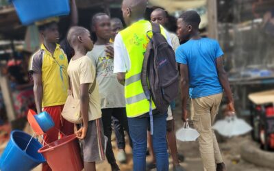 Peut-on arrêter un enfant sans raison ? 