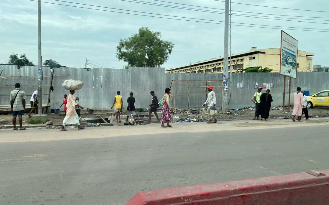 Arabes VS Américains à Maluku