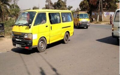 Le prix du transport ne cesse d’augmenter à Lubumbashi