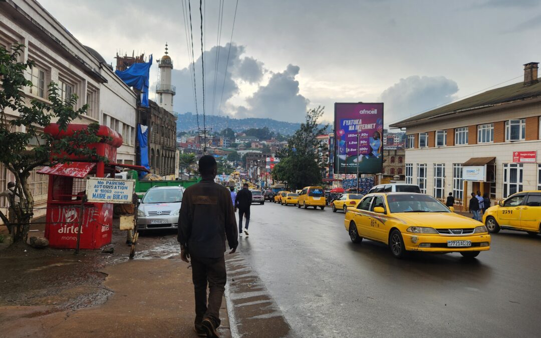 J’ai peur d’un jeune installé sur mon avenue