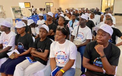 Comment pousser les jeunes congolais à entreprendre ?