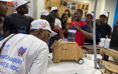 « Pitcher » : l’art de présenter son idée et de convaincre