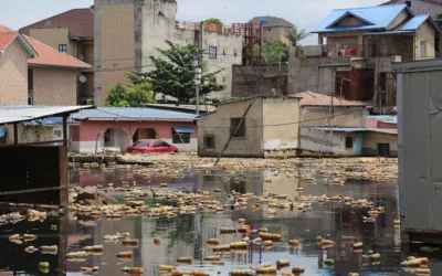 Je sais maintenant qu’on détruit la planète