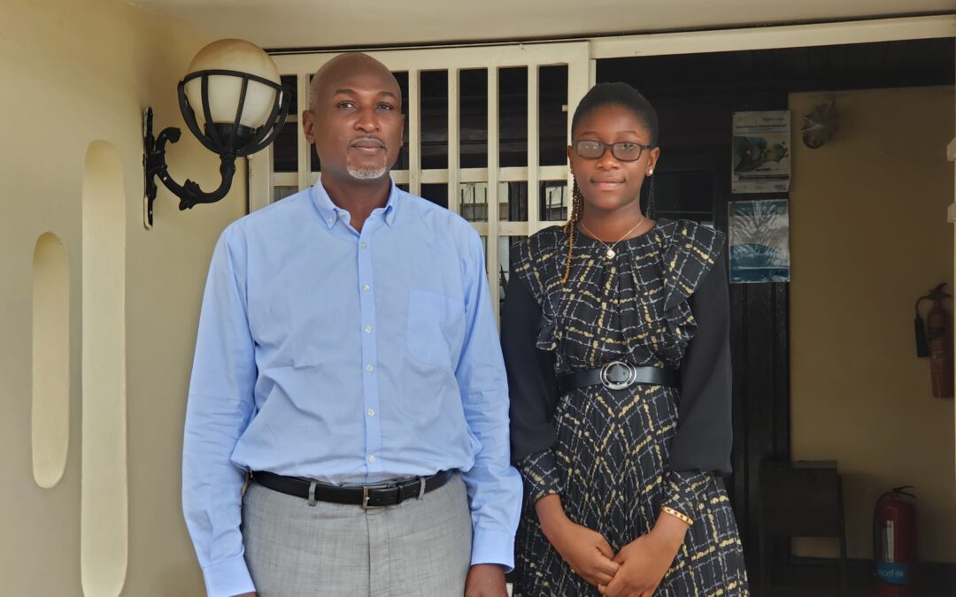 Une journée qui a marqué mon année 2023