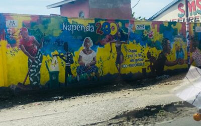 L’art au service de l’environnement