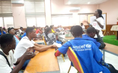 L’éducation est le meilleur héritage à léguer aux enfants