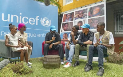 J’aime vraiment la musique de Fally