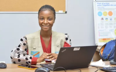 Je veux faire entendre la voix des enfants