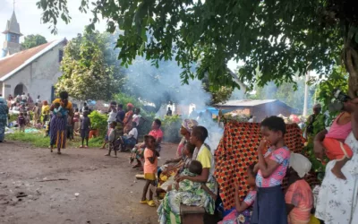 Le conflit entre communautés affecte les enfants à Kisangani