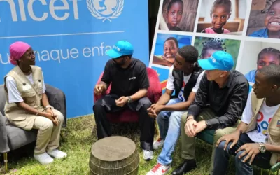 Je ne comprends pas pourquoi on pleure devant des stars