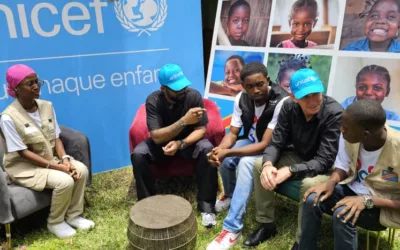 Fally Ipupa porte réellement la question de l’enfant dans son cœur