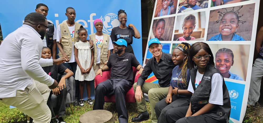 Comment se prépare-t-on à accueillir la star Fally ?