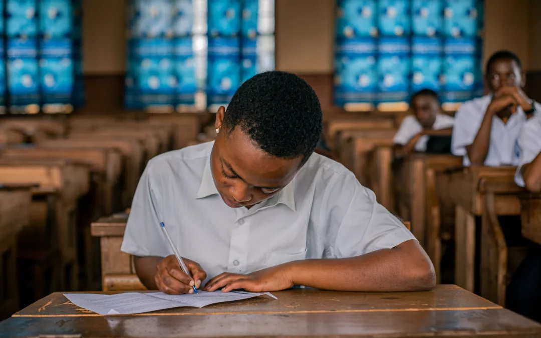 J’ai amélioré mes notes en passant moins de temps sur mon téléphone