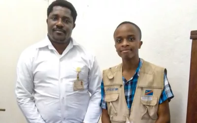 Nous devons respecter les mesures d&rsquo;hygiène pour la combattre la conjonctivite