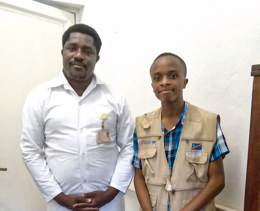 Nous devons respecter les mesures d’hygiène pour la combattre la conjonctivite