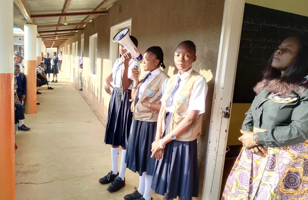 Ce que je sais de l’hygiène menstruelle