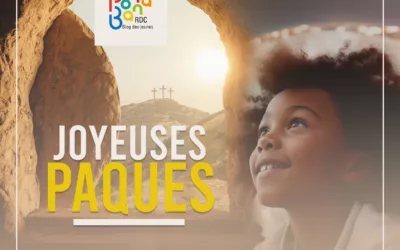 Comment allez-vous célébrer Pâques?