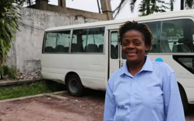 Homme ou femme, au volant nous sommes tous égaux
