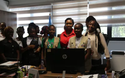 Les femmes peuvent exercer n’importe quel métier