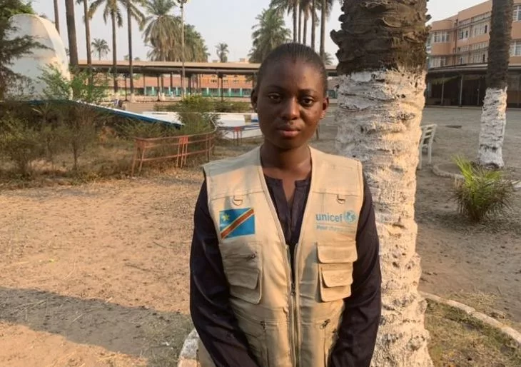 Les filles doivent jouir des mêmes droits que les garçons