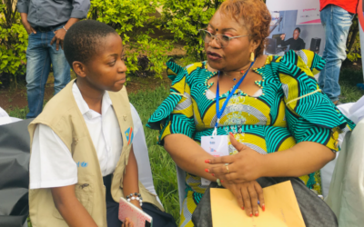 Il faut croire en ses rêves et les poursuivre