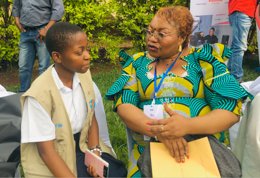 Il faut croire en ses rêves et les poursuivre