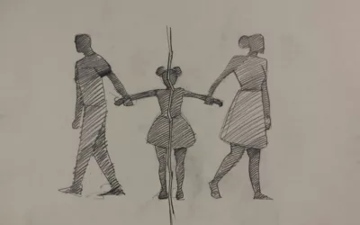 Mon amie vit chez sa tante et est maltraitée