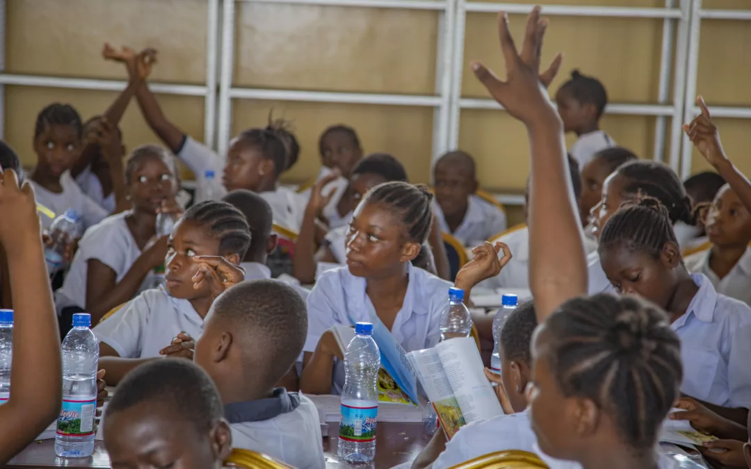 « Je t’aime ». Les paroles d’une mère à sa fille (2)