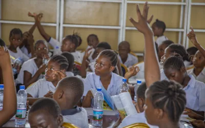« Je t’aime ». Les paroles d’une mère à sa fille (2)