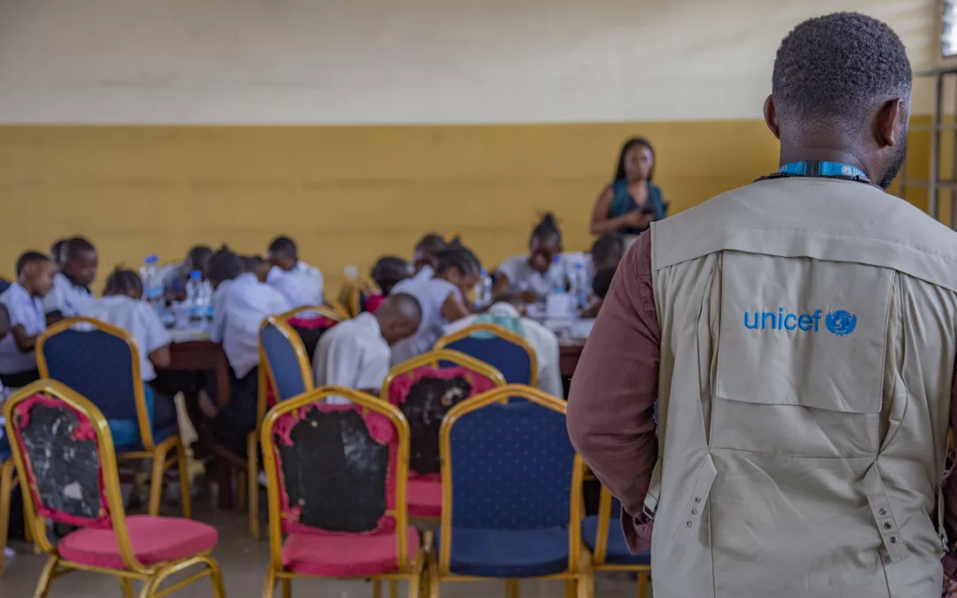 Comment expliquer qu’une école manque de poubelles