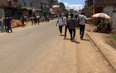 Mon ami, maltraité par sa mère