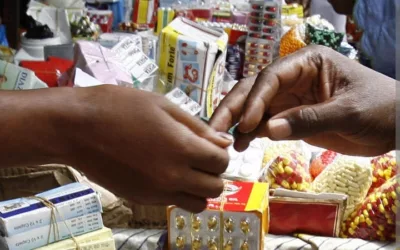 Lubumbashi : un bébé est mort après avoir bu trop de médicament