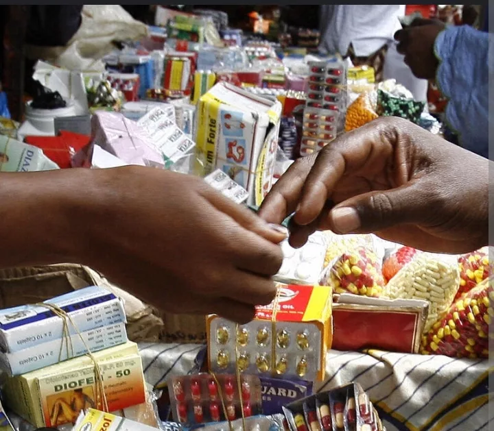 Lubumbashi : un bébé est mort après avoir bu trop de médicament