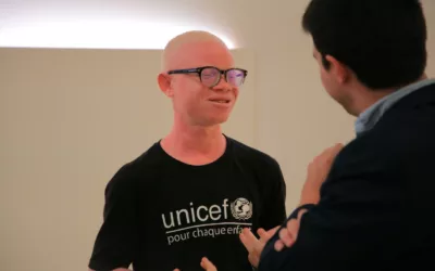 Aujourd’hui et chaque jour, protégeons notre planète !