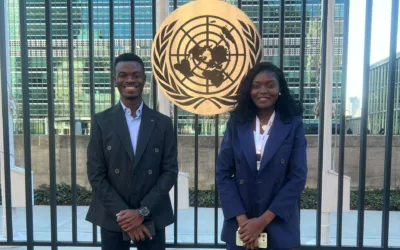 Forum des Jeunes : la voix des Congolais se fait entendre pour la première fois