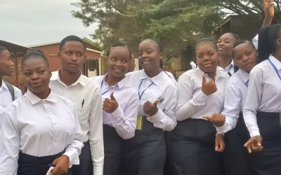 Masculinité positive, je vois les hommes différemment