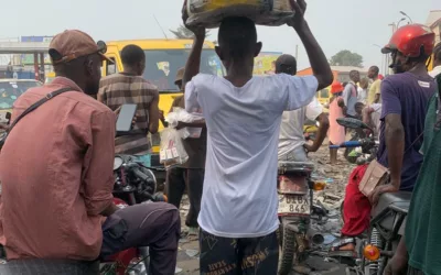 Avec mon frère c’est chacun pour soi