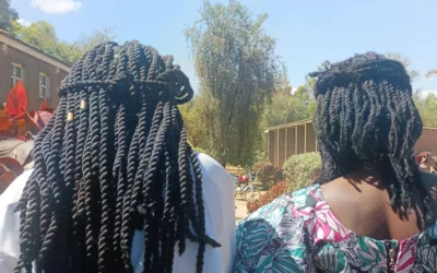 Kipushi : une fille finaliste s’évanouie pendant son épreuve écrite 