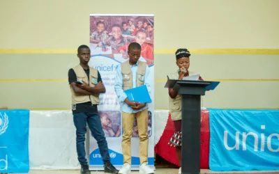 Je veux devenir gouverneur de la province du Nord-Kivu