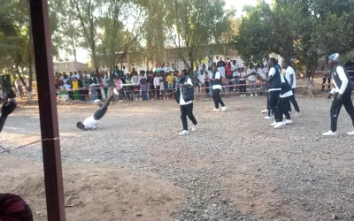 « Je ne suis heureux que chez mon père »