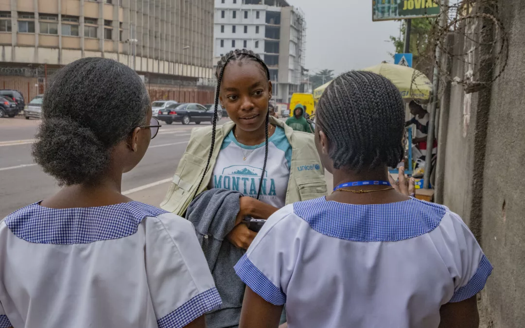 Exetat 2024 : le bon départ de certains élèves
