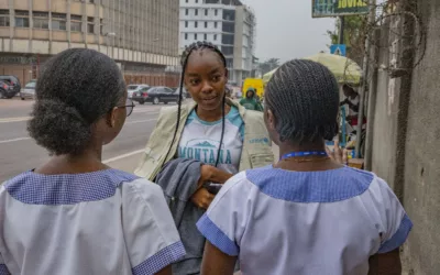 Exetat 2024 : le bon départ de certains élèves