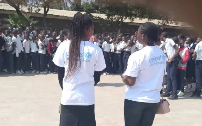 Il faudrait introduire un cours sur l’environnement dans nos écoles