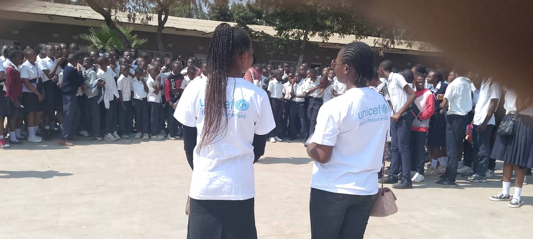 Il faudrait introduire un cours sur l’environnement dans nos écoles