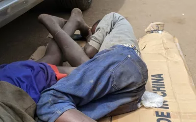 Les enfants dits “de la rue” sont des enfants comme les autres